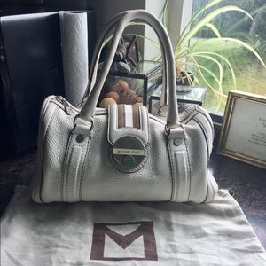 Michael Kors satchel